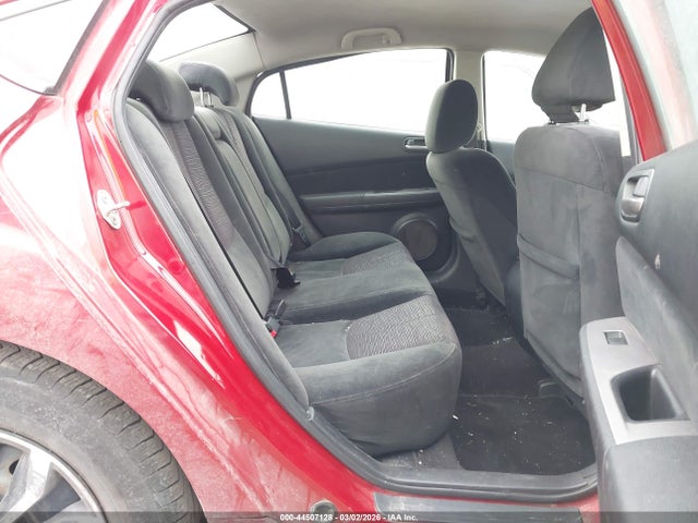 Mazda Mazda6 I Sv