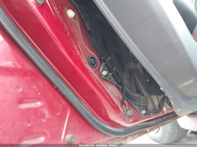 Mazda Mazda6 I Sv