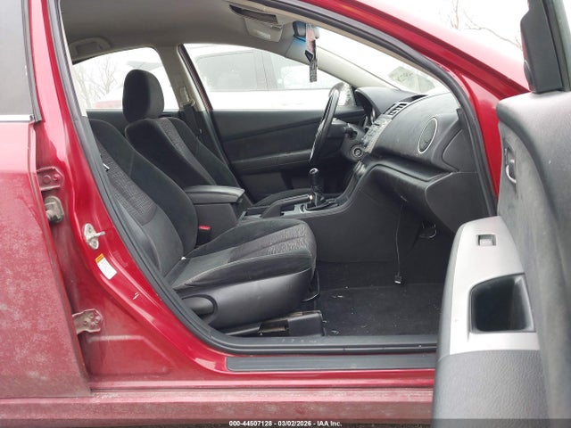Mazda Mazda6 I Sv