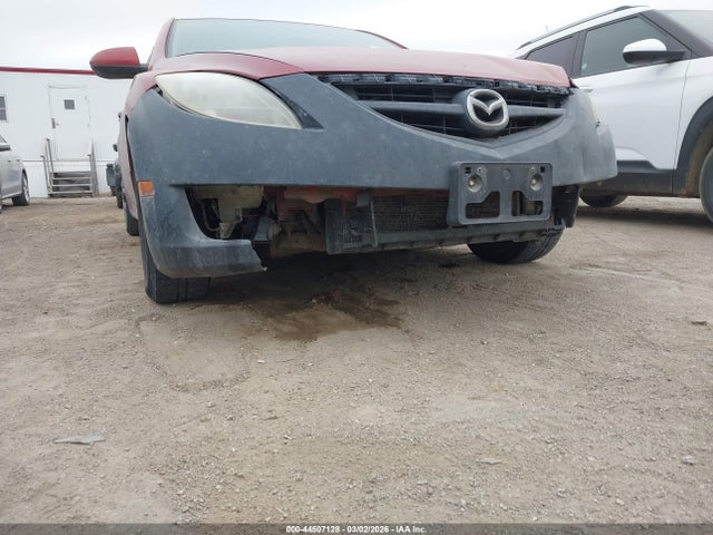 Mazda Mazda6 I Sv