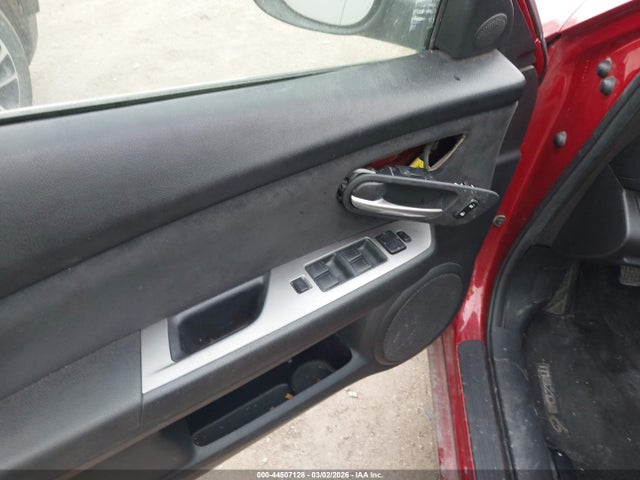 Mazda Mazda6 I Sv