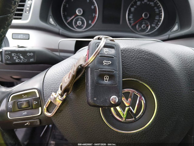 Volkswagen Passat 1.8t Limited Edition