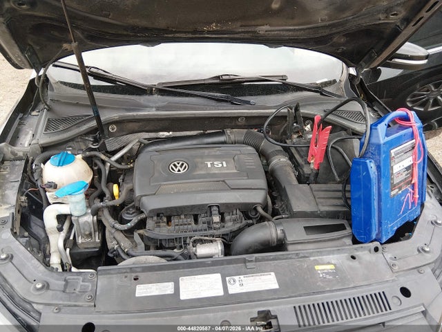Volkswagen Passat 1.8t Limited Edition