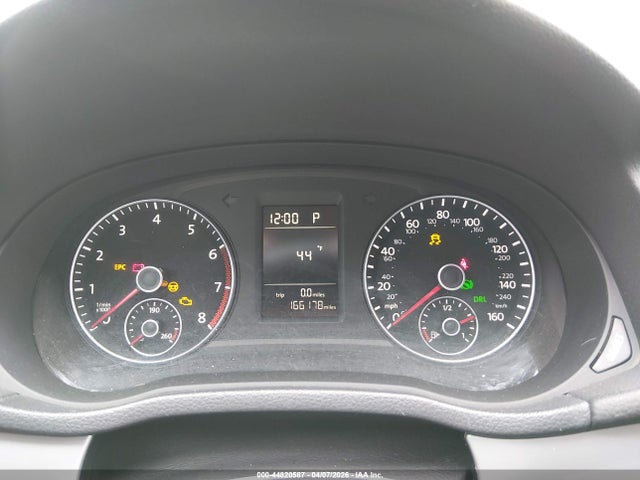 Volkswagen Passat 1.8t Limited Edition
