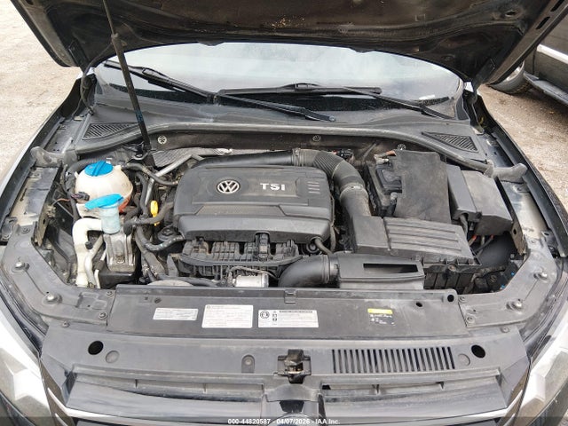 Volkswagen Passat 1.8t Limited Edition