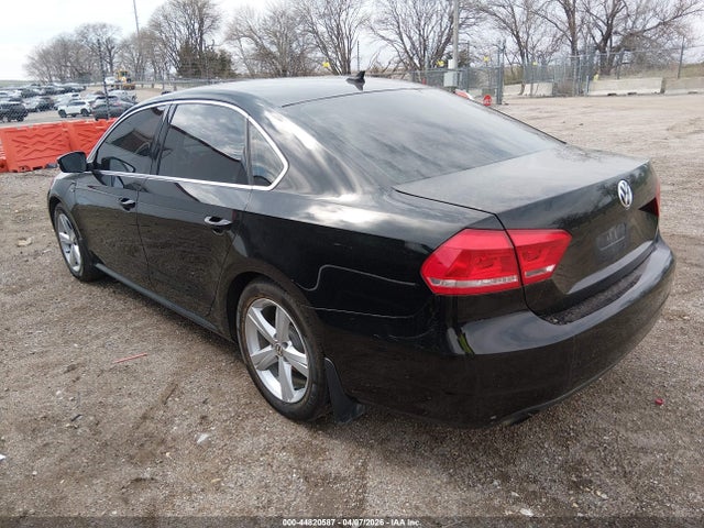 Volkswagen Passat 1.8t Limited Edition