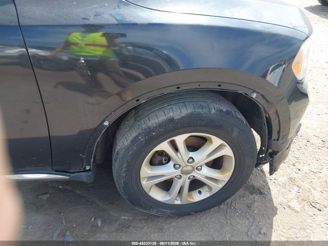 Dodge Durango Crew
