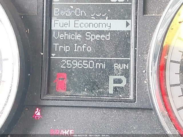 Dodge Durango Crew