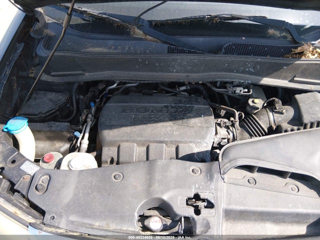 Honda Pilot Ex-l