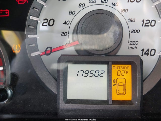 Honda Pilot Ex-l