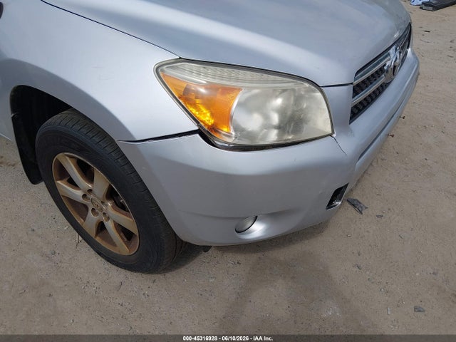 Toyota RAV4 Limited