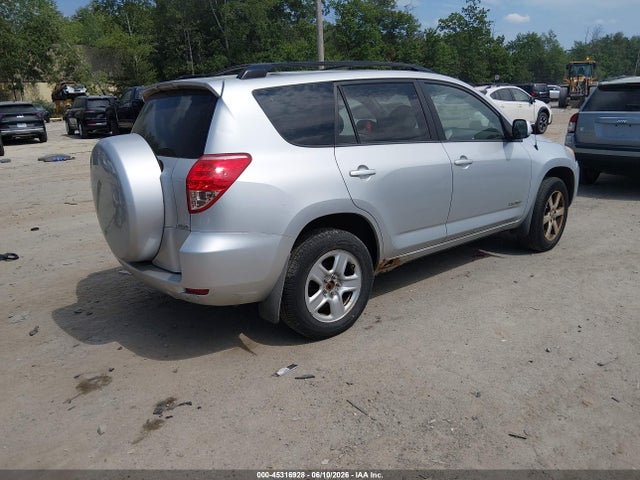 Toyota RAV4 Limited