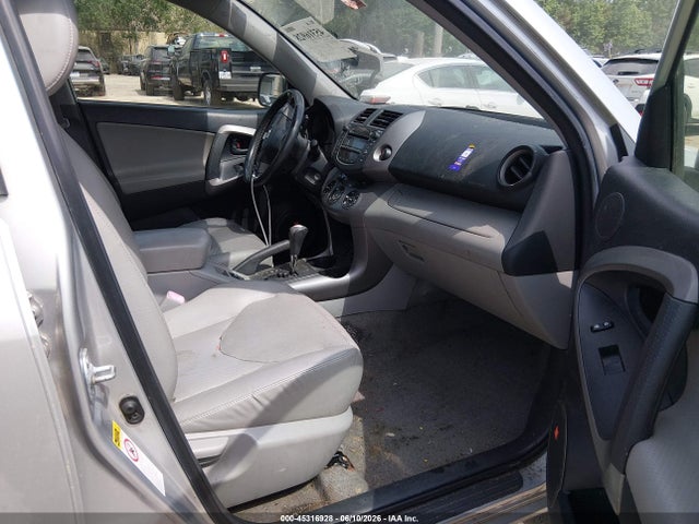 Toyota RAV4 Limited