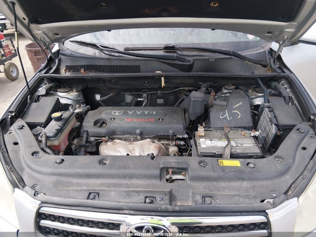Toyota RAV4 Limited