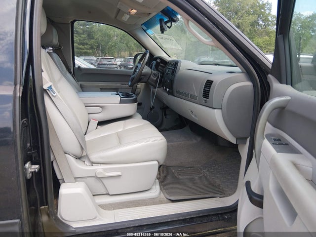 Chevrolet Silverado 1500 Lt