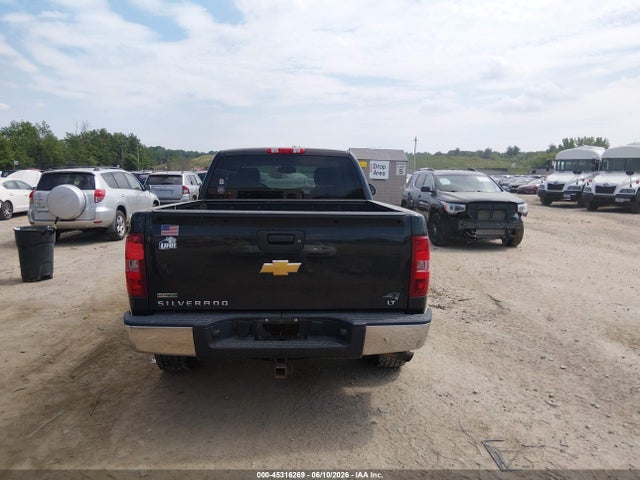 Chevrolet Silverado 1500 Lt