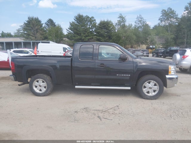 Chevrolet Silverado 1500 Lt