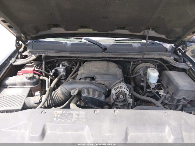 Chevrolet Silverado 1500 Lt