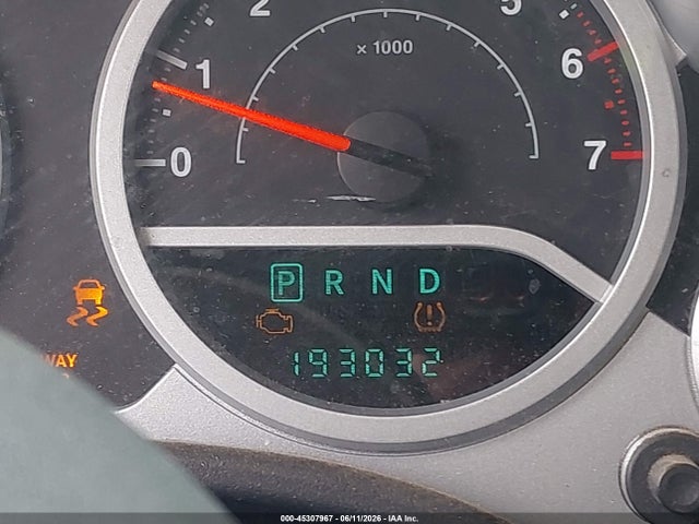 Jeep Wrangler Unlimited Rubicon