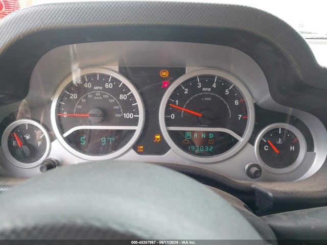 Jeep Wrangler Unlimited Rubicon