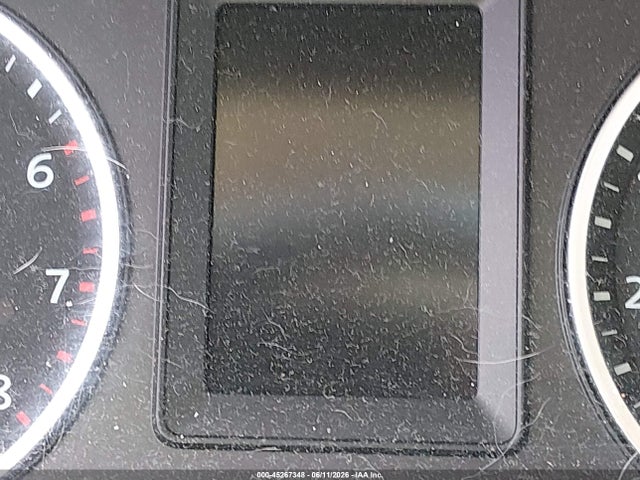 Volkswagen Tiguan Sel