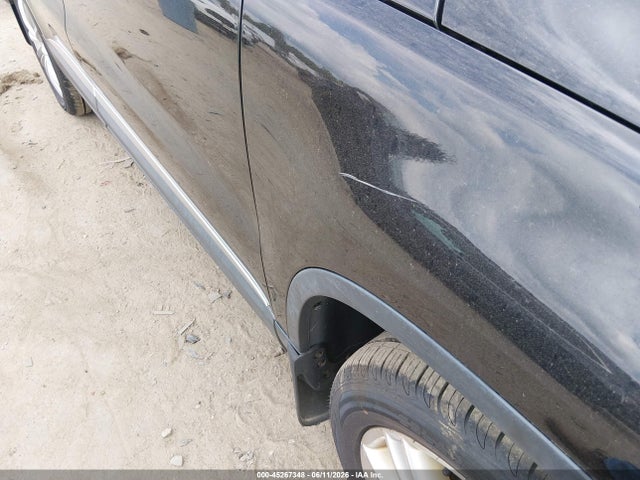 Volkswagen Tiguan Sel