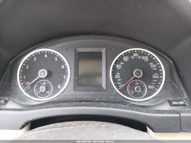 Volkswagen Tiguan Sel