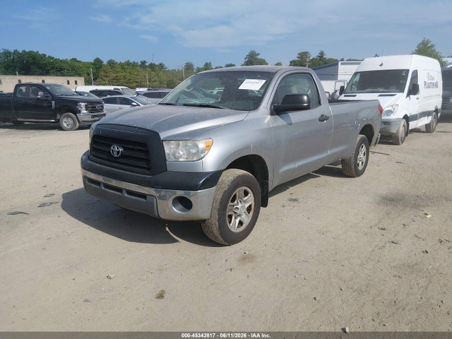 Toyota Tundra Base V6