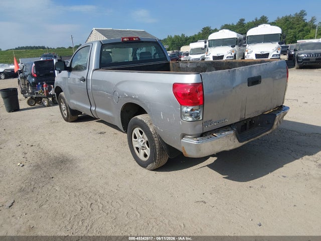 Toyota Tundra Base V6