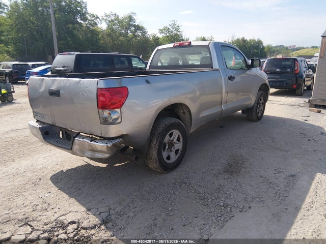 Toyota Tundra Base V6