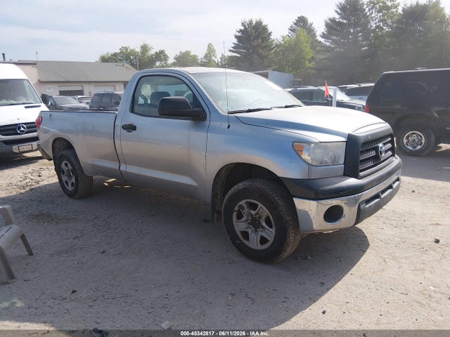 Toyota Tundra Base V6