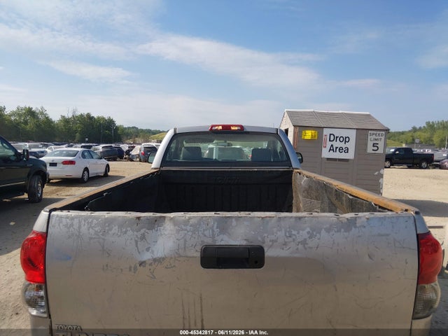 Toyota Tundra Base V6
