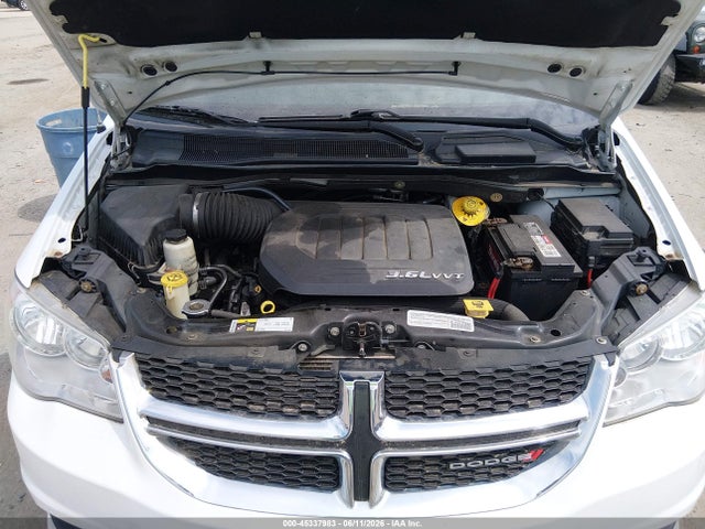 Dodge Grand Caravan Se
