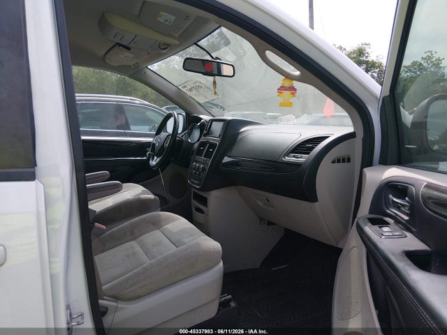 Dodge Grand Caravan Se