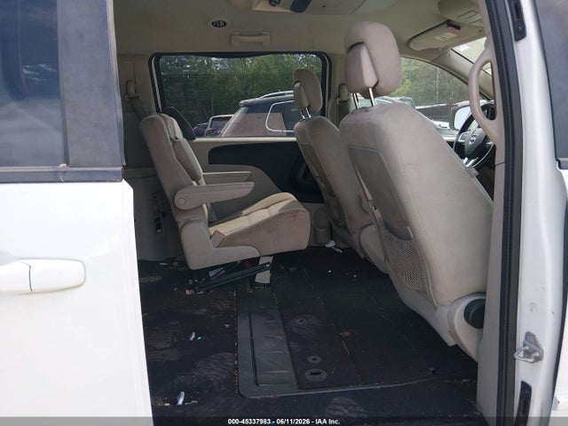 Dodge Grand Caravan Se