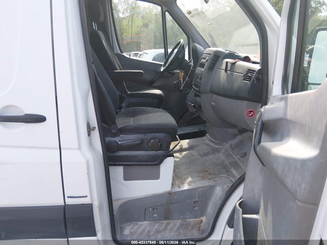 Mercedes-Benz Sprinter 2500 Normal Roof