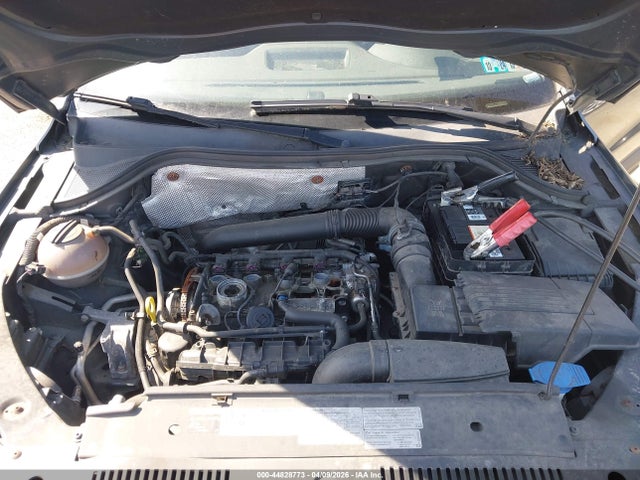 Volkswagen Tiguan Se