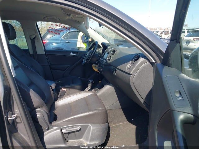 Volkswagen Tiguan Se