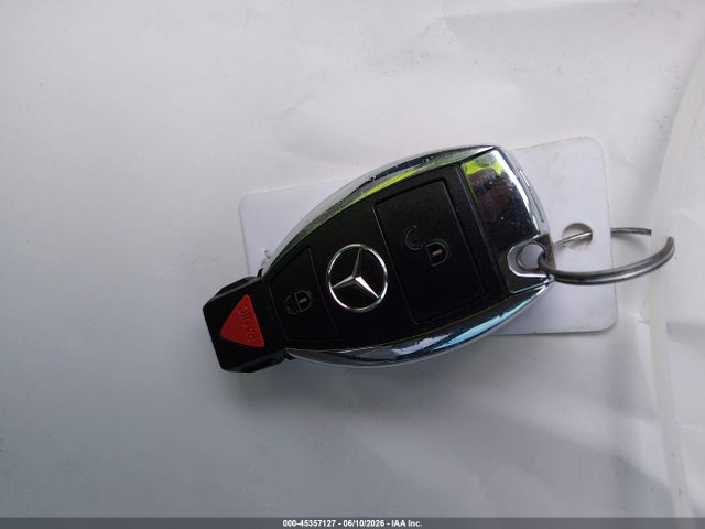Mercedes-Benz GLK 4matic