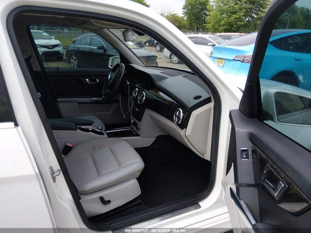 Mercedes-Benz GLK 4matic