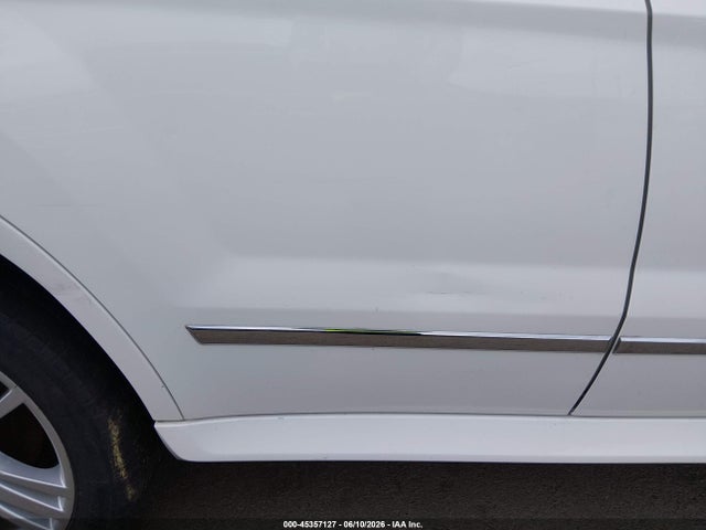 Mercedes-Benz GLK 4matic