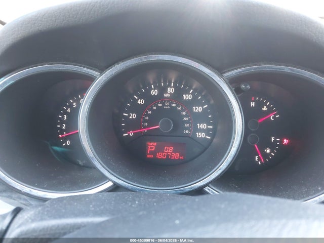 Kia Sorento Lx
