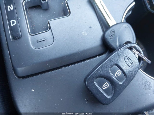 Kia Sorento Lx