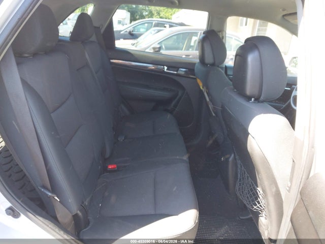 Kia Sorento Lx