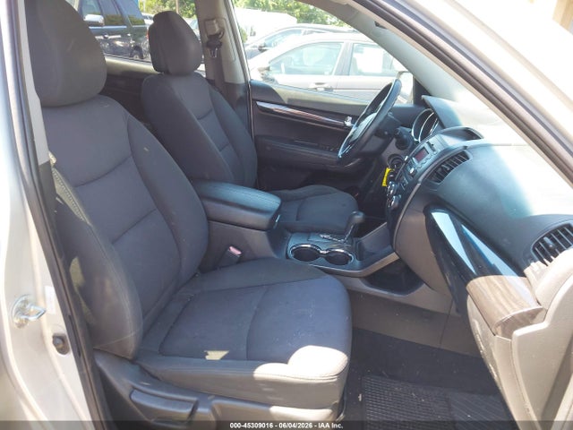 Kia Sorento Lx