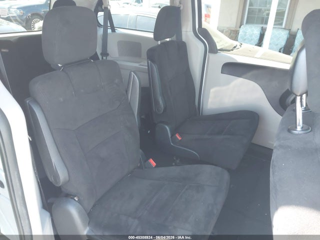 Dodge Grand Caravan Sxt