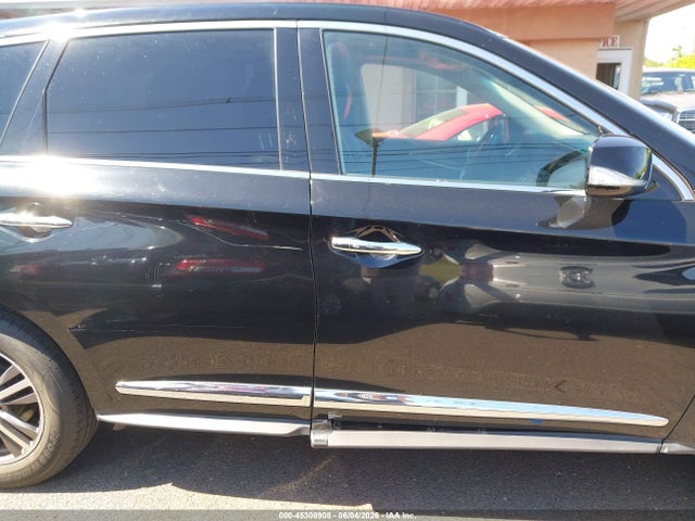INFINITI Qx