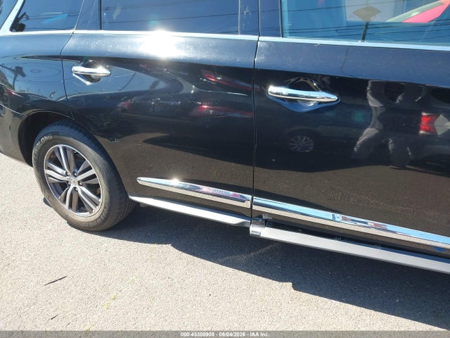 INFINITI Qx