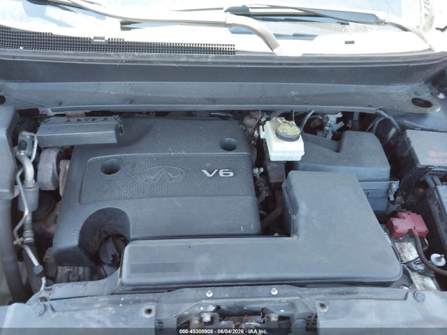 INFINITI Qx