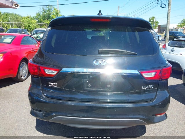 INFINITI Qx